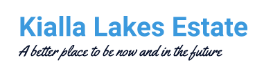 Kialla Lakes